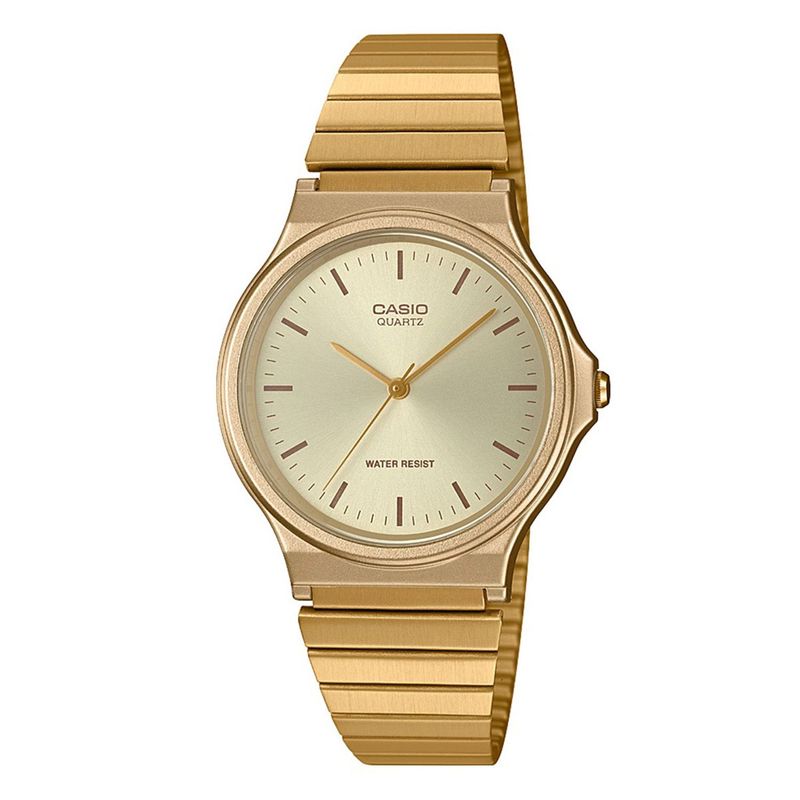 CASIO - Reloj Hombre Casio MQ-24G-9EDF