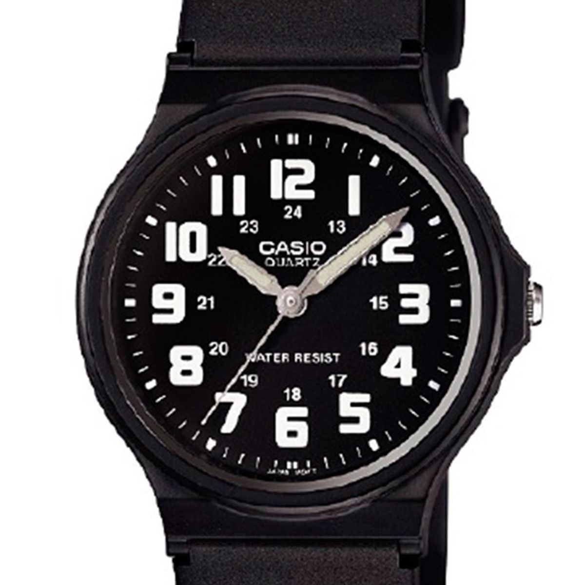 CASIO - Reloj Hombre Casio MQ-71-1BDF