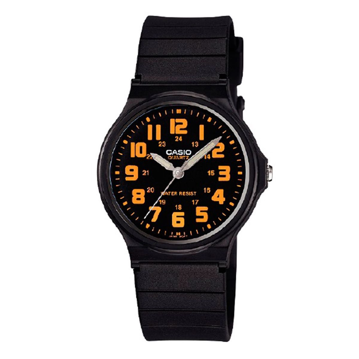 CASIO - Reloj Hombre Casio MQ-71-4BDF