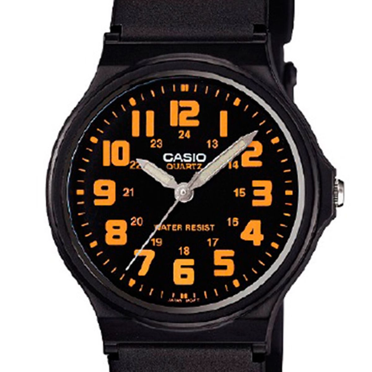 CASIO - Reloj Hombre Casio MQ-71-4BDF