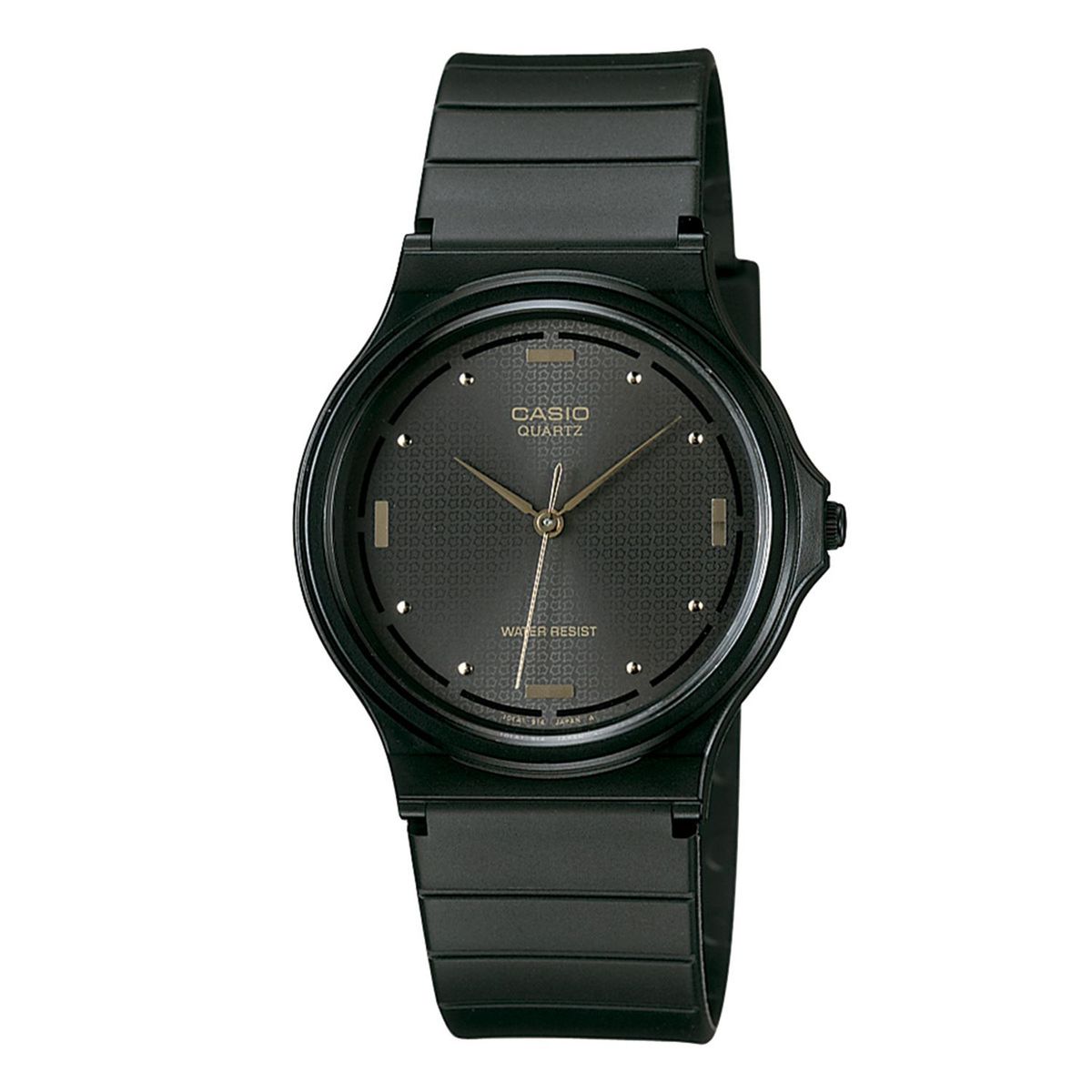 CASIO - Reloj Hombre Casio MQ-76-1ALDF