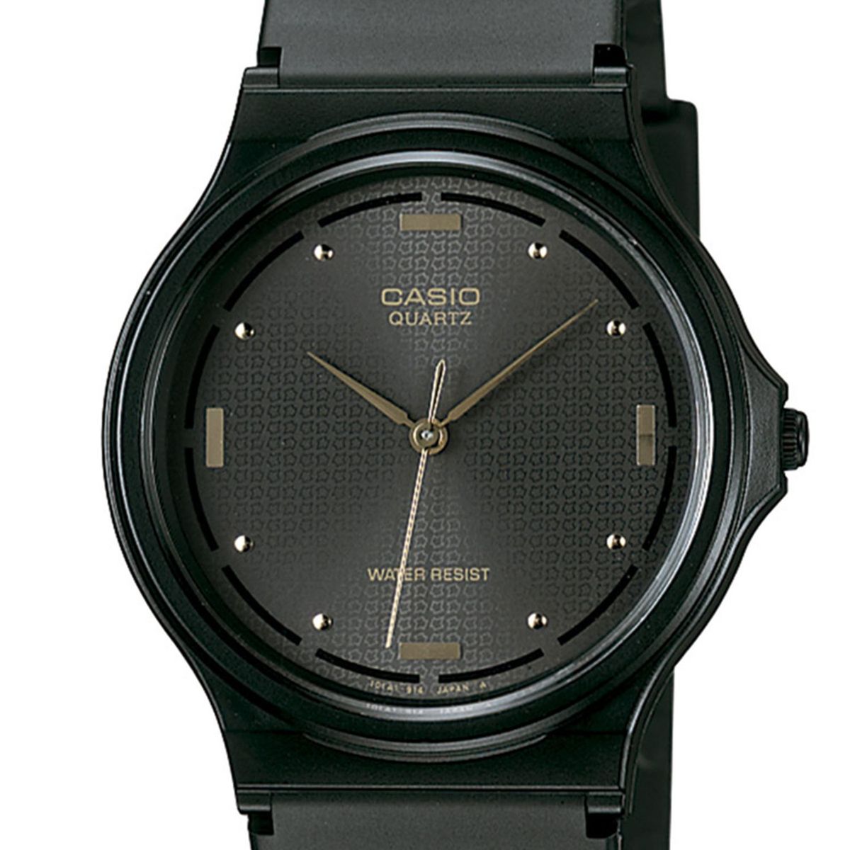 CASIO - Reloj Hombre Casio MQ-76-1ALDF