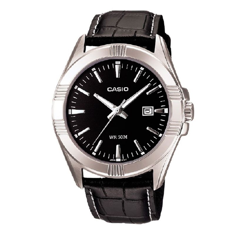 CASIO - Reloj Hombre Casio MTP-1308L-1AVDF
