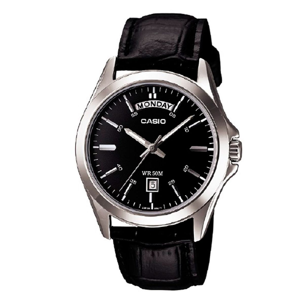 CASIO - Reloj Hombre Casio MTP-1370L-1AVDF