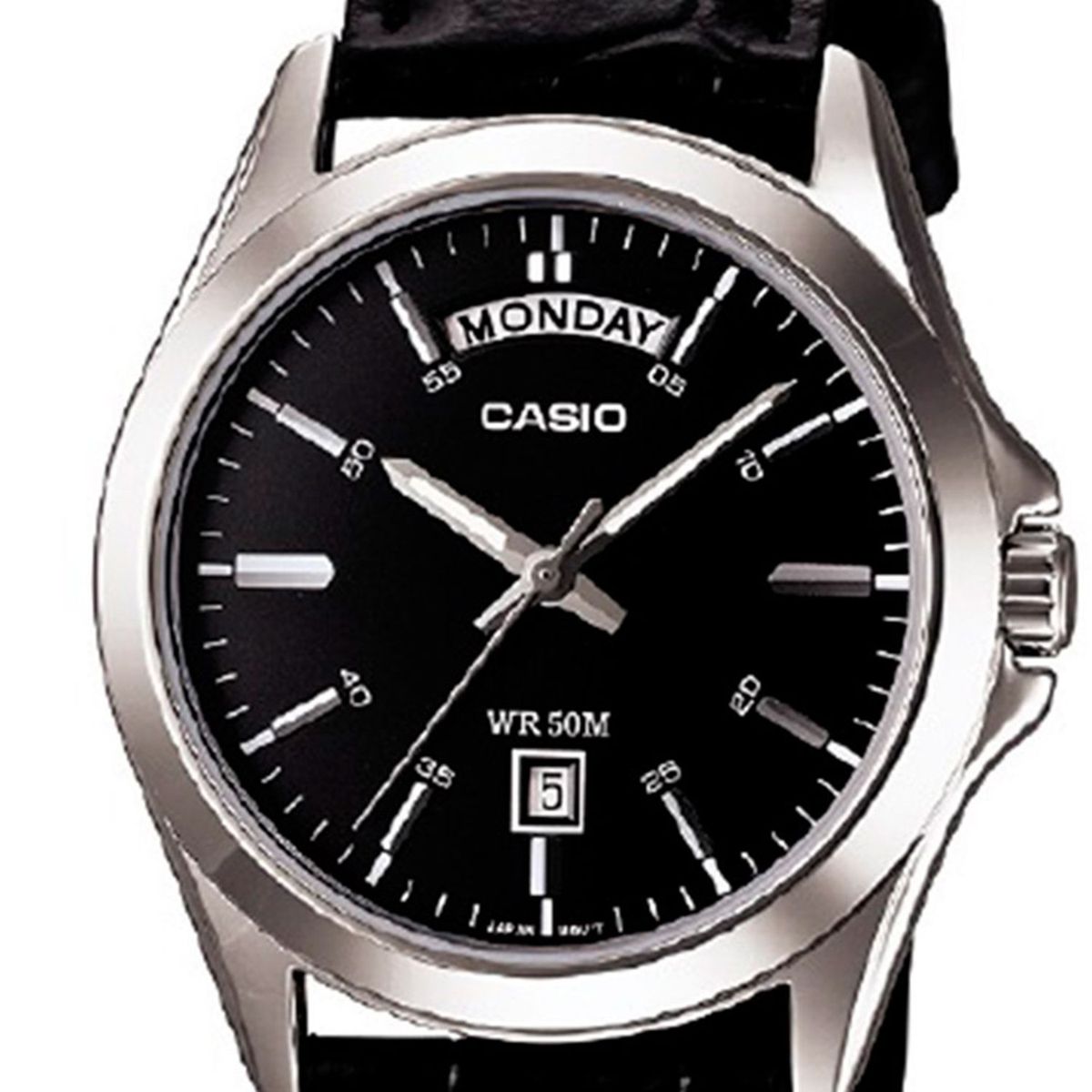 CASIO - Reloj Hombre Casio MTP-1370L-1AVDF