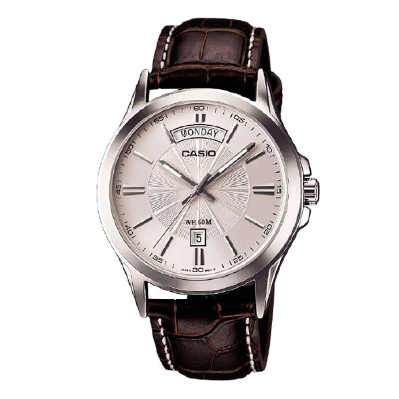 CASIO - Reloj Hombre Casio MTP-1381L-7AVDF