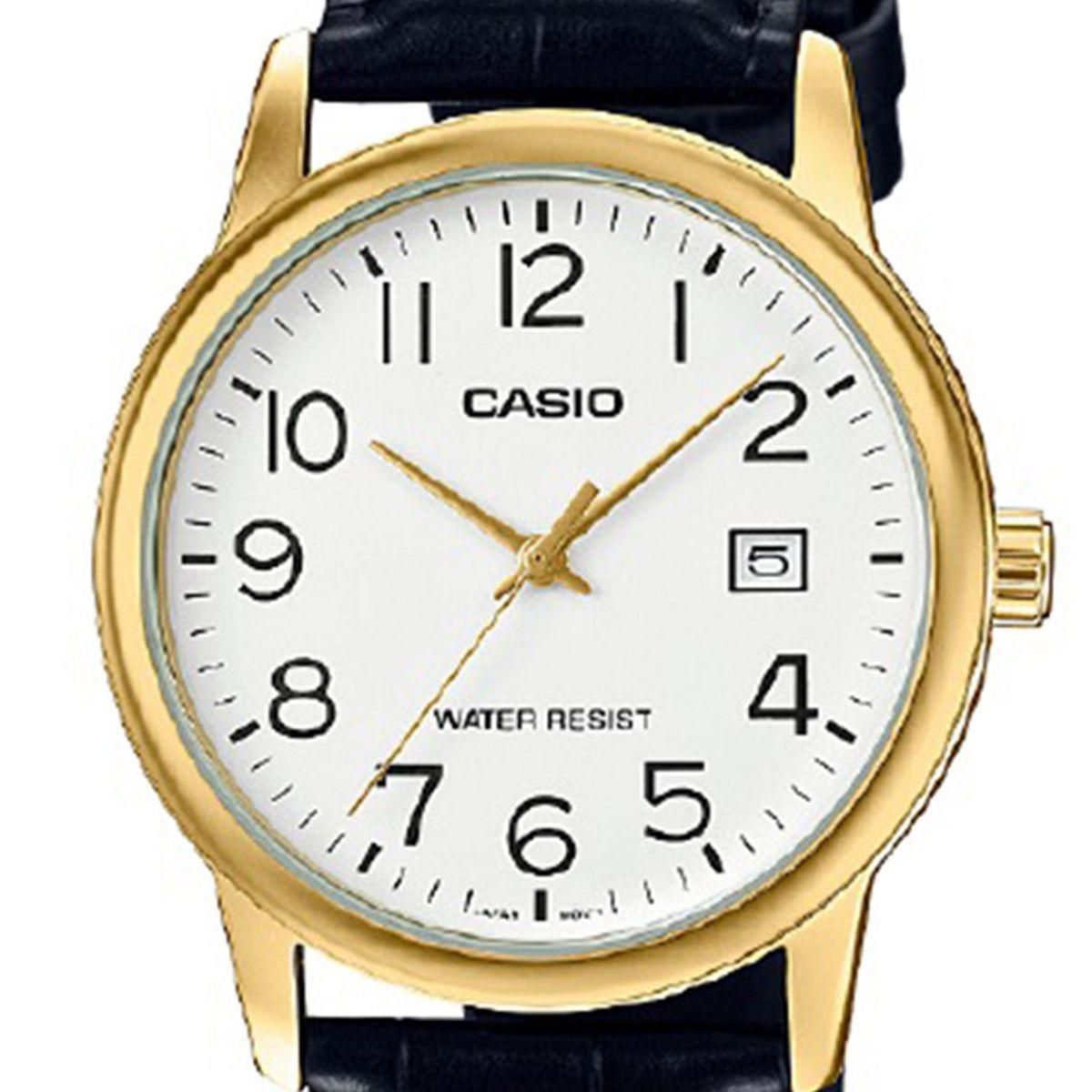 CASIO - Reloj Hombre Casio MTP-V002GL-7B2UDF