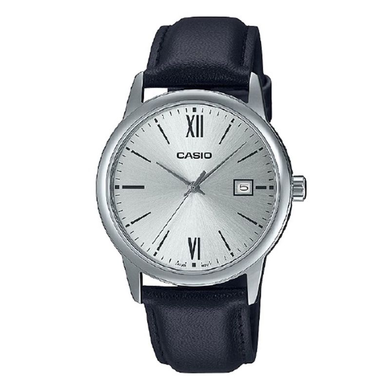CASIO - Reloj Hombre Casio MTP-V002L-7B3UDF