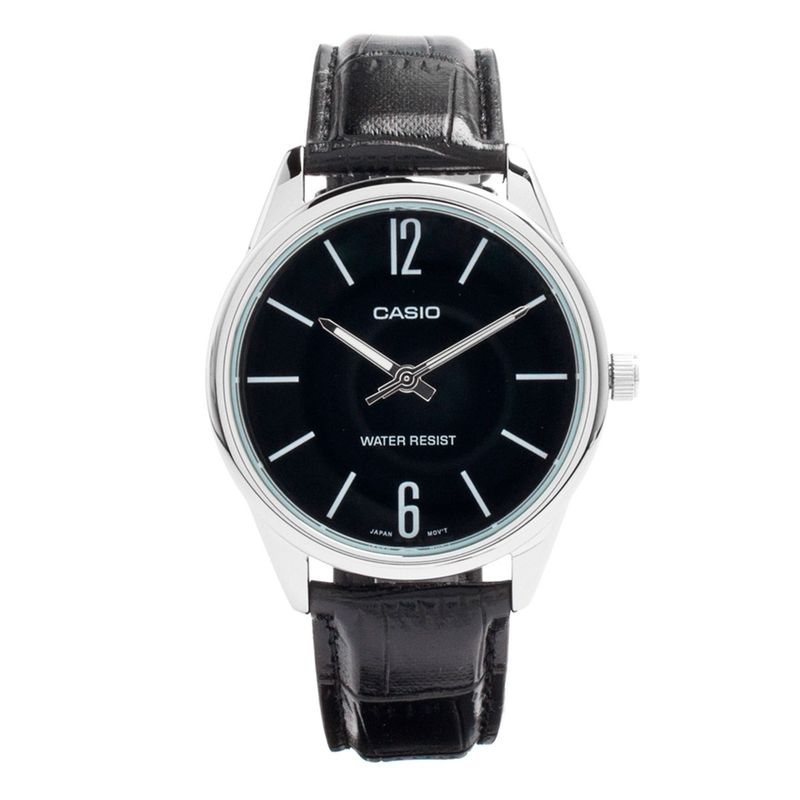 CASIO - Reloj Hombre Casio MTP-V005L-1BUDF