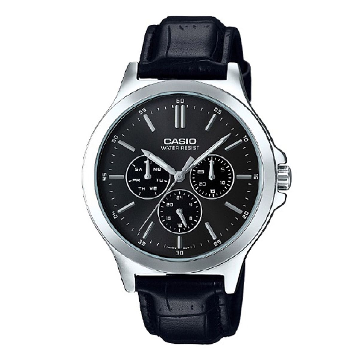 CASIO - Reloj Hombre Casio MTP-V300L-1AUDF