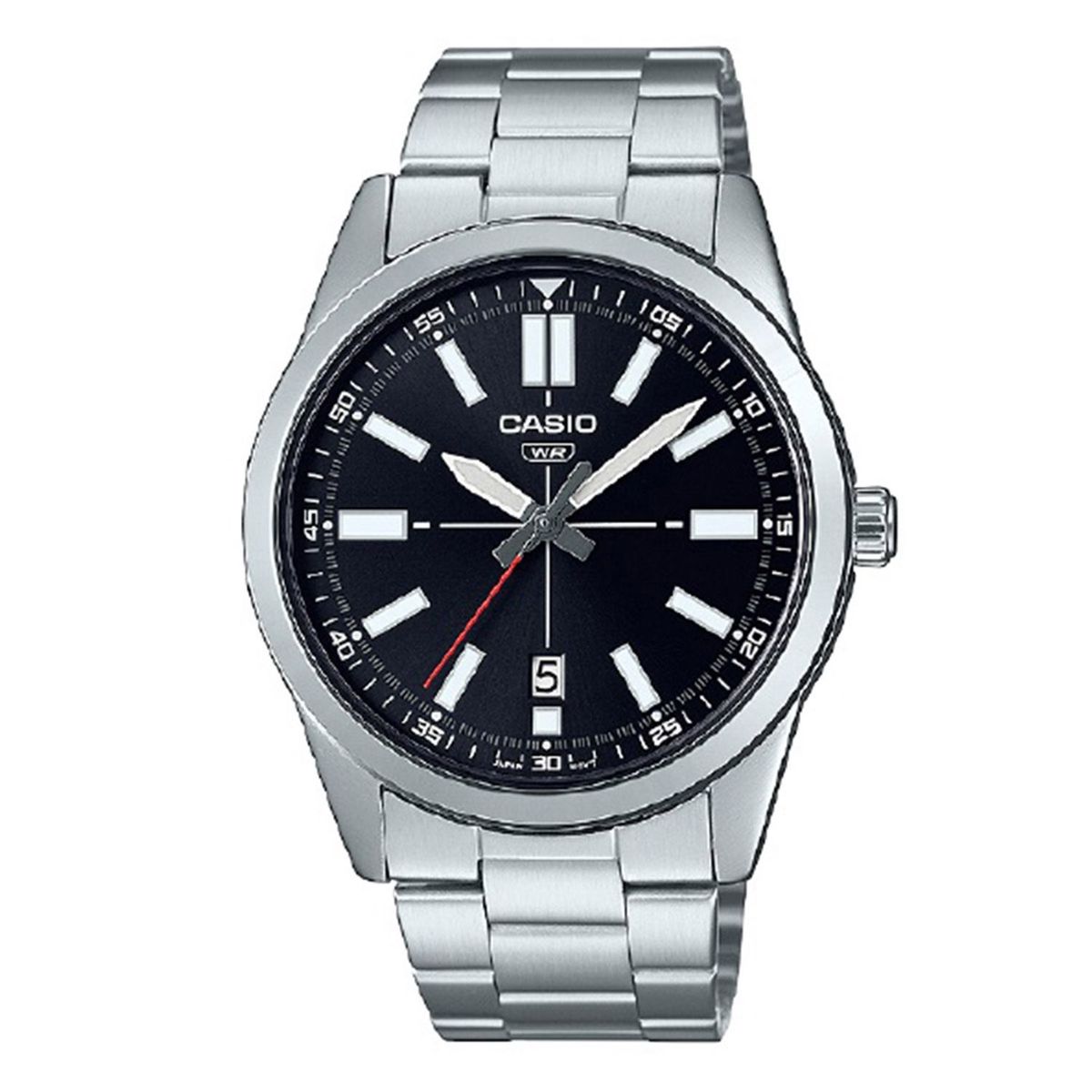 CASIO - Reloj Hombre Casio MTP-VD02D-1EUDF