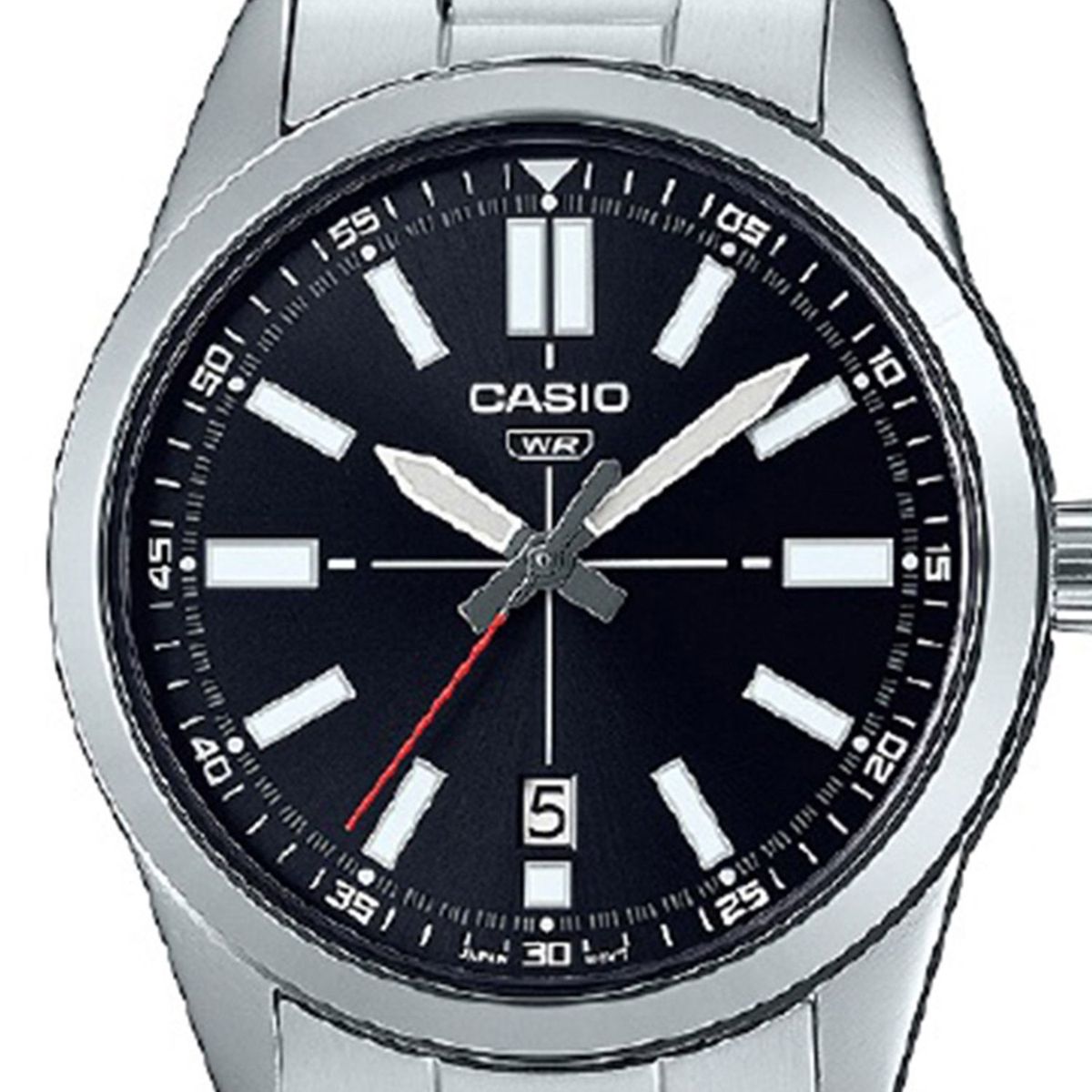 CASIO - Reloj Hombre Casio MTP-VD02D-1EUDF