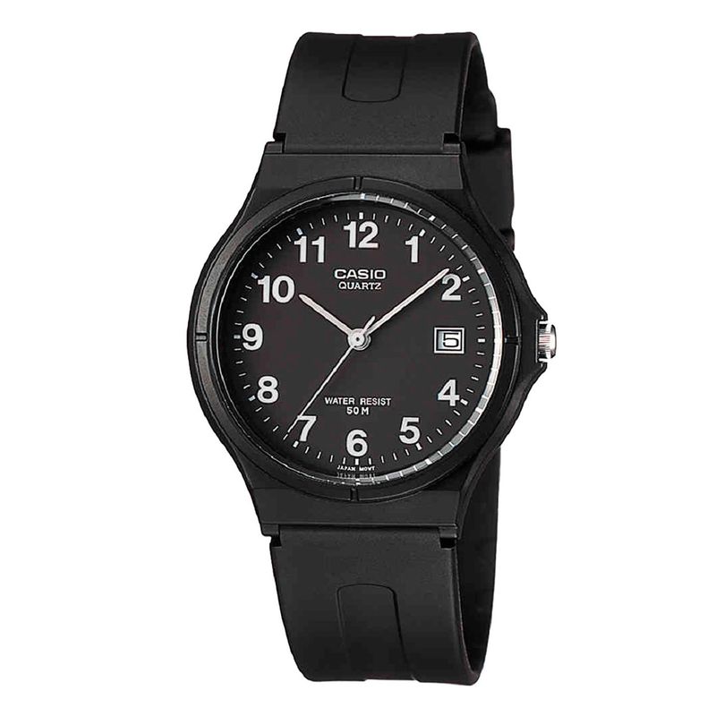 CASIO - Reloj Hombre Casio MW-59-1BVDF