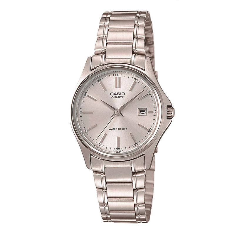 CASIO - Reloj Mujer Casio LTP-1183A-7ADF