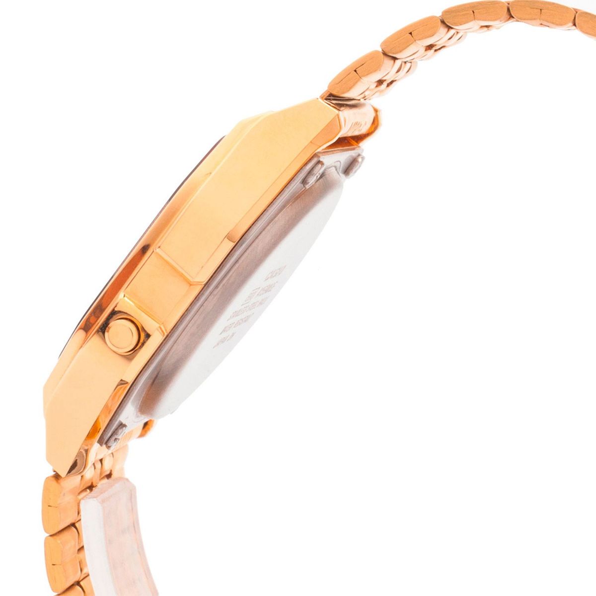 CASIO - Reloj Unisex Casio A159WGEA-1DF