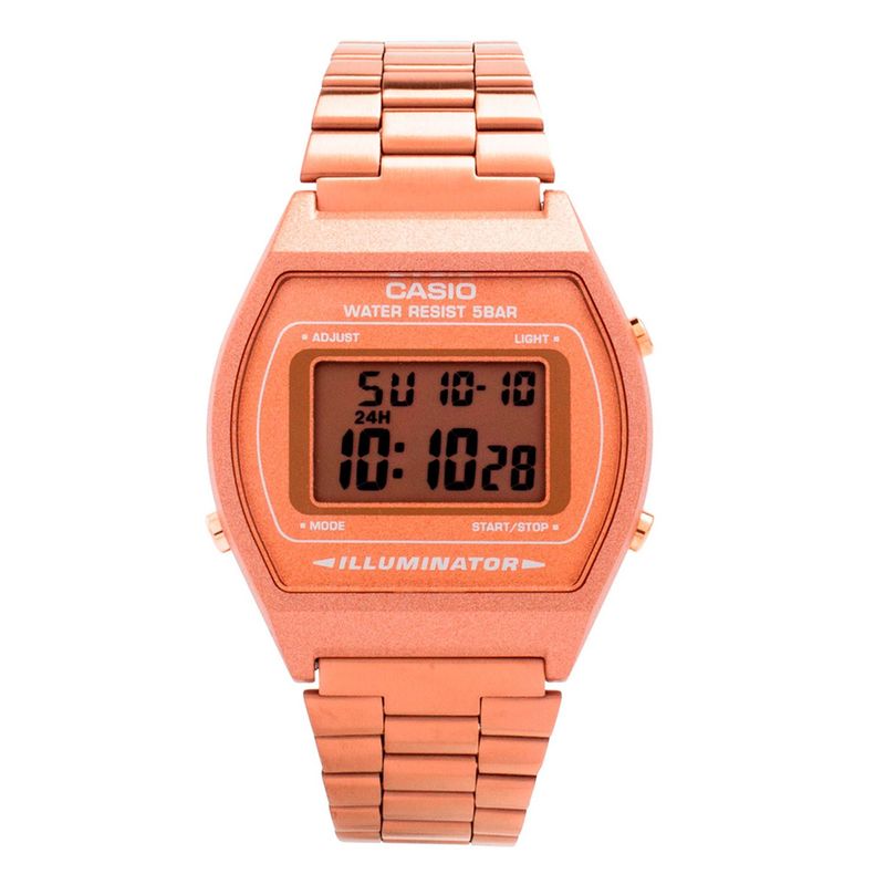 CASIO - Reloj Mujer Casio B640WC-5ADF