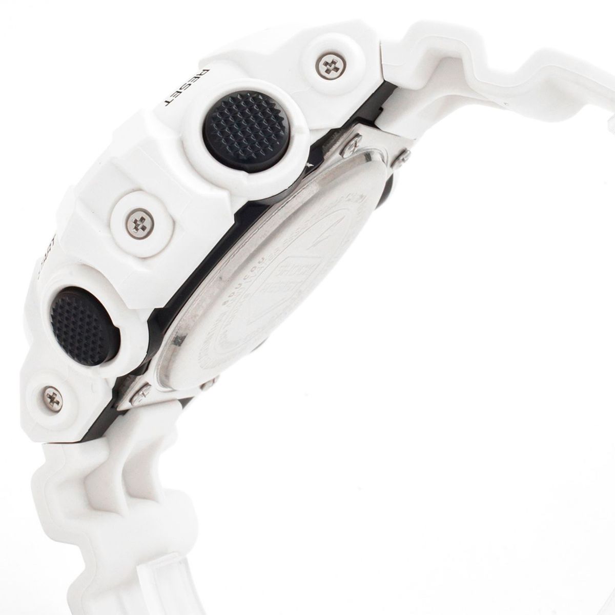 CASIO - Reloj Hombre G-Shock GA-700-7ADR