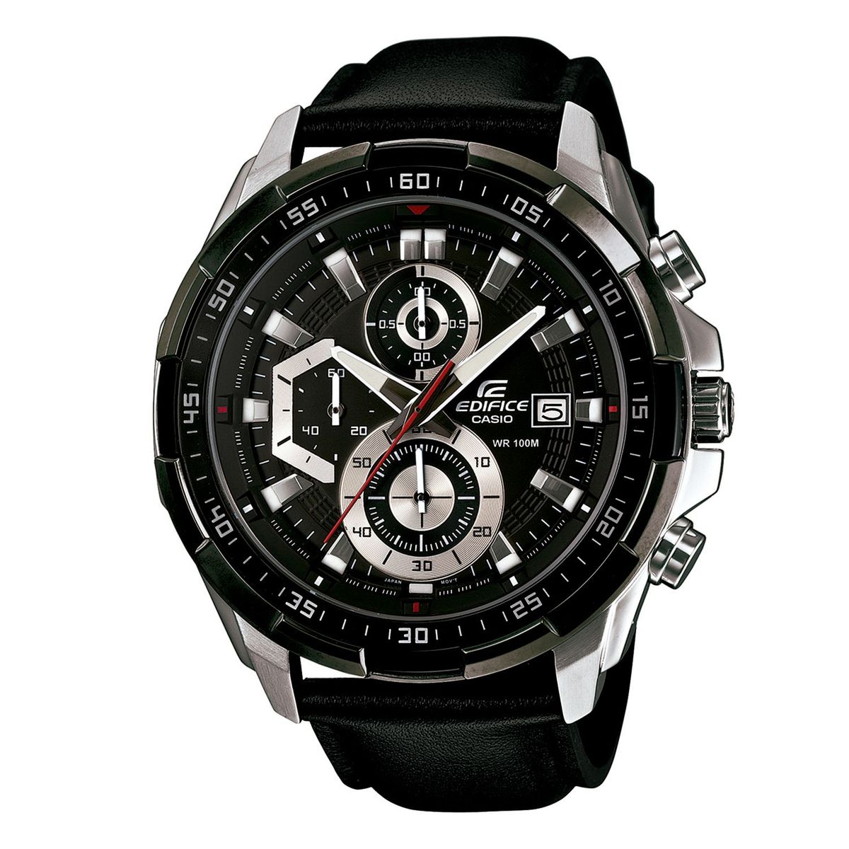 CASIO - Reloj Hombre Casio EFR-539L-1AVUDF
