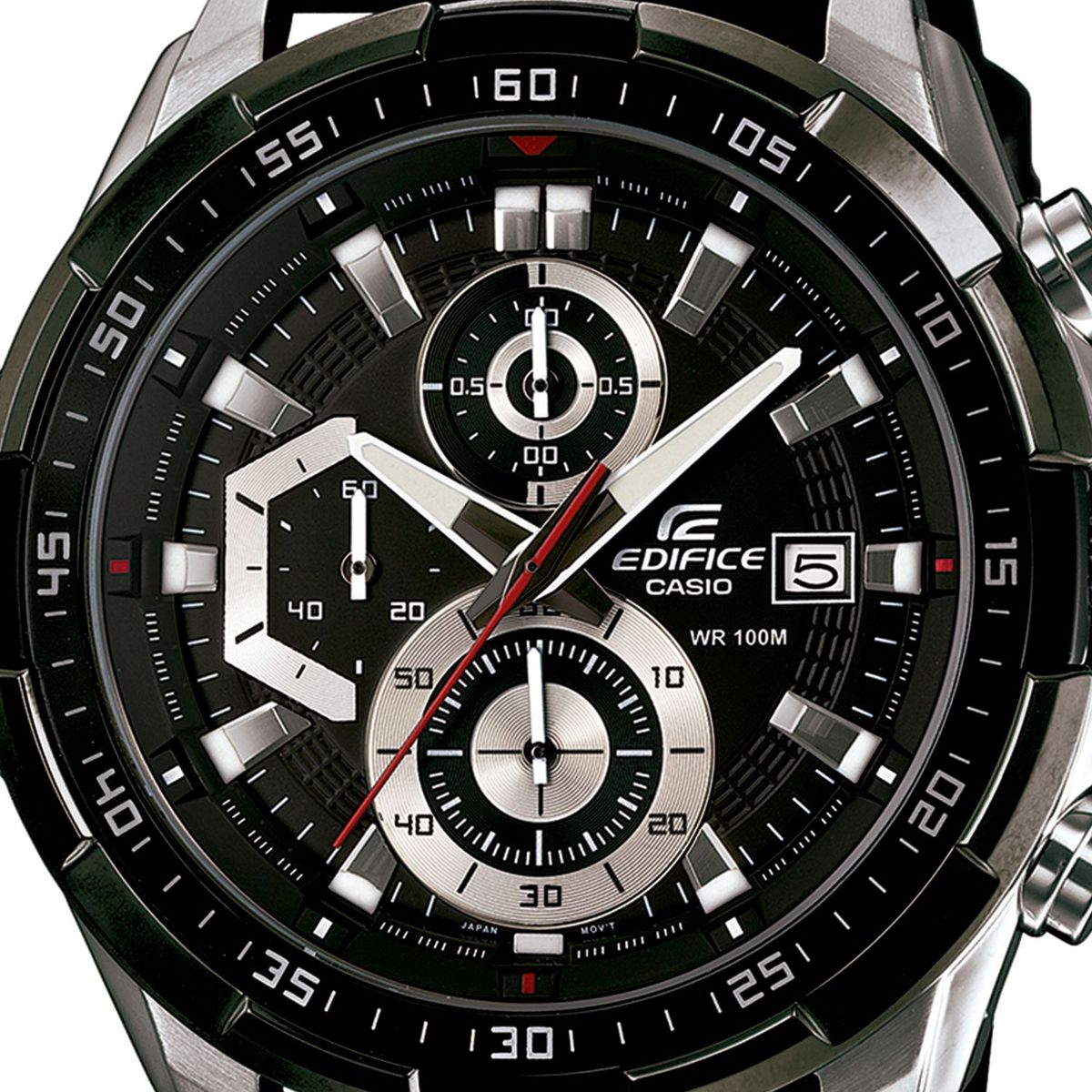 CASIO - Reloj Hombre Casio EFR-539L-1AVUDF