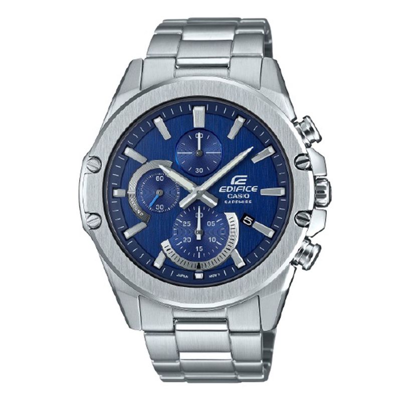 CASIO - Reloj Hombre Casio EFR-S567D-2AVUDF