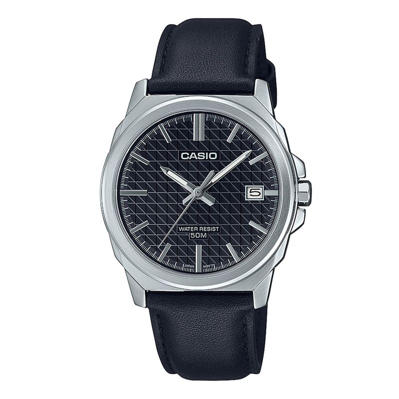 CASIO - Reloj Hombre Casio MTP-E720L-1AVDF