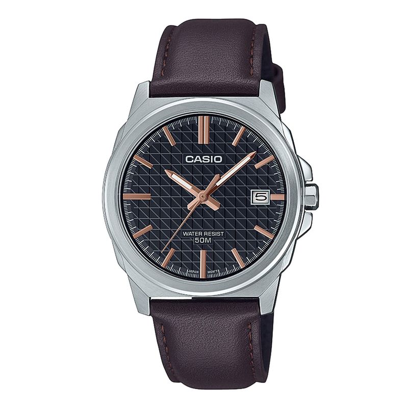 CASIO - Reloj Hombre Casio MTP-E720L-5AVDF