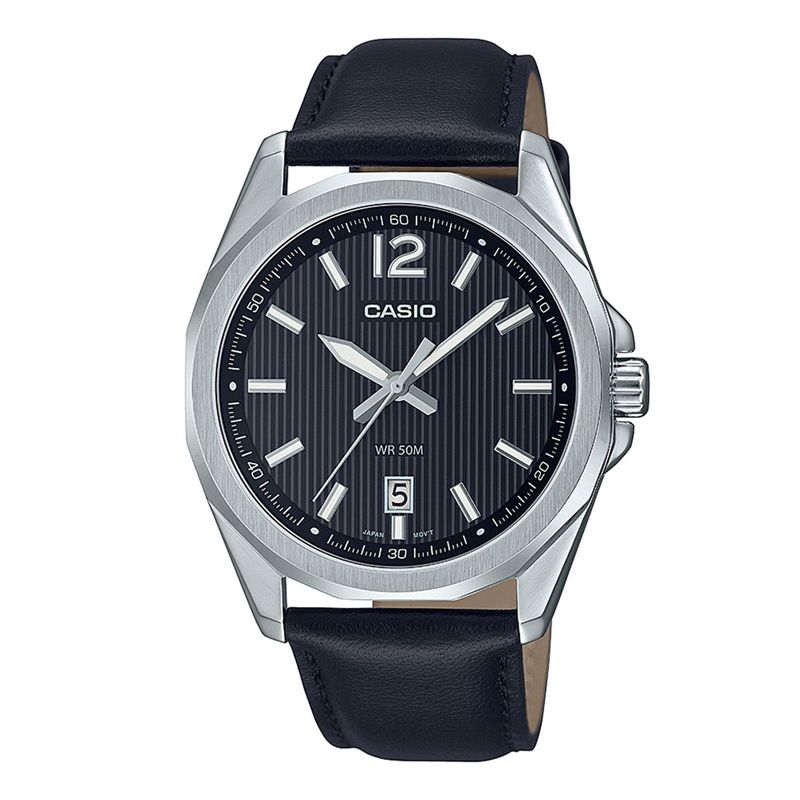 CASIO - Reloj Hombre Casio MTP-E725L-1AVDF