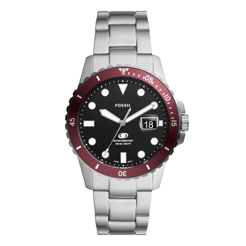 FOSSIL - Reloj Hombre Fossil FS6013