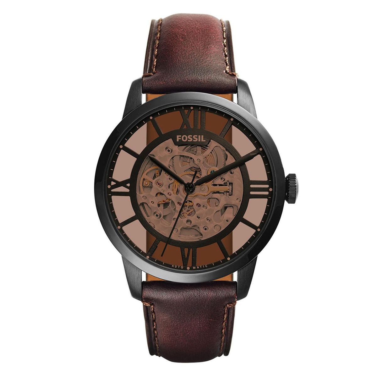 FOSSIL - Reloj Hombre Fossil ME3098