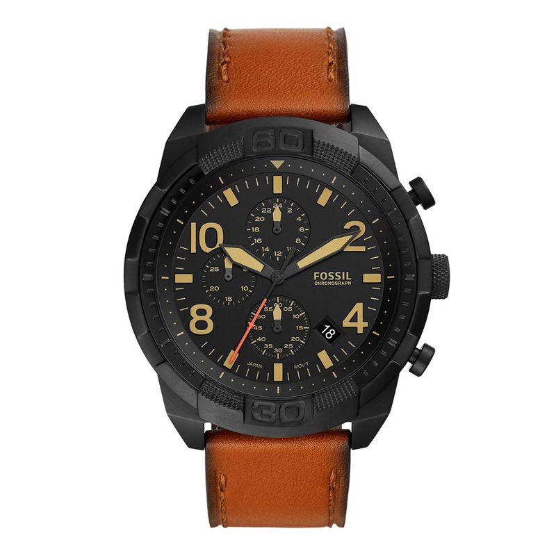 FOSSIL - Reloj Hombre Fossil FS5714