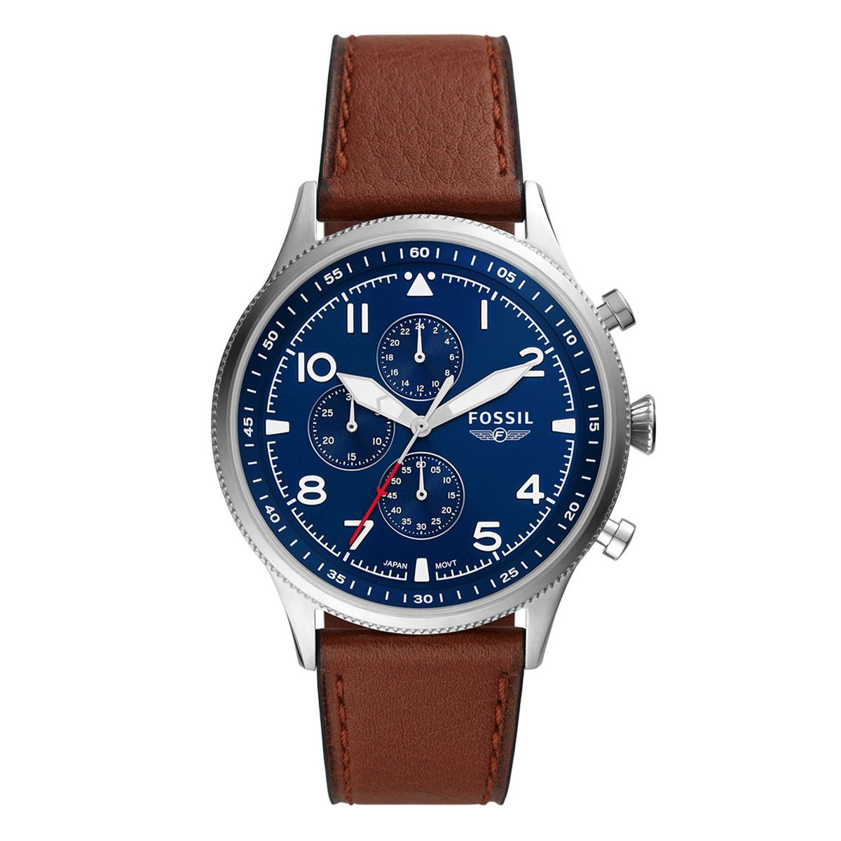 FOSSIL - Reloj Hombre Fossil FS5832