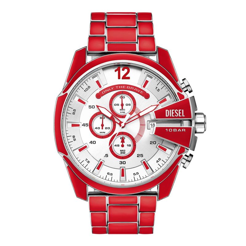 DIESEL - Reloj Hombre Diesel DZ4638