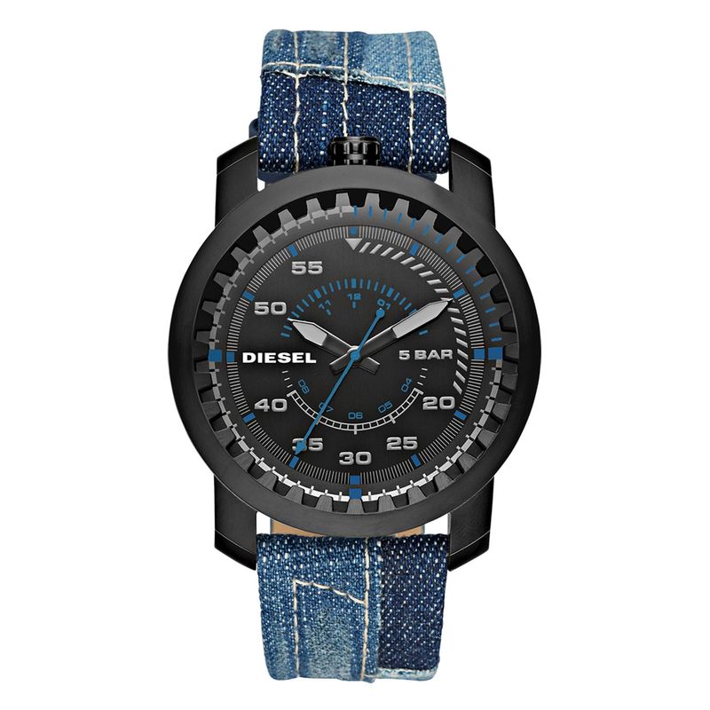 DIESEL - Reloj Hombre Diesel DZ1748