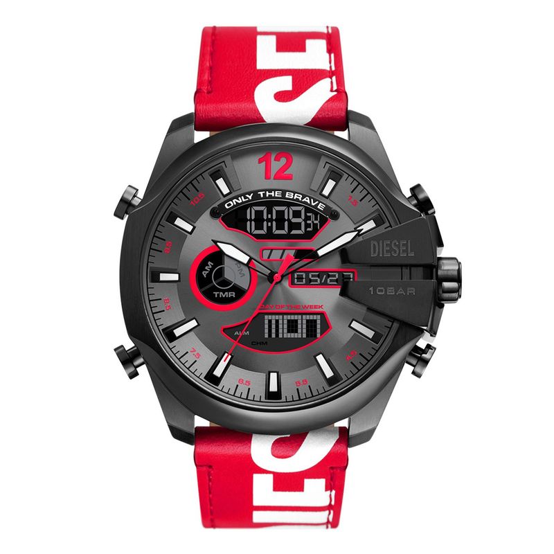 DIESEL - Reloj Hombre Diesel DZ4647