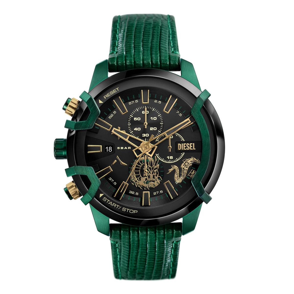 DIESEL - Reloj Hombre Diesel DZ4651