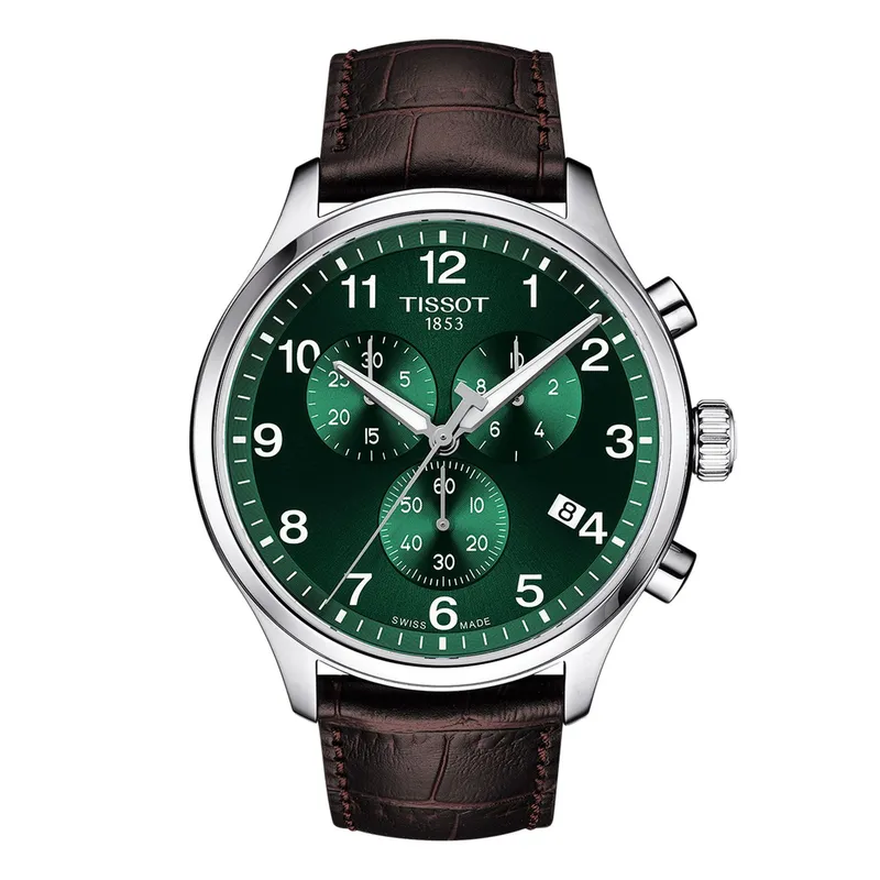 TISSOT - Reloj Hombre Tissot T116.617.16.092.00