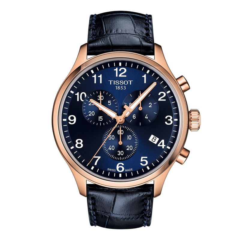 TISSOT - Reloj Hombre Tissot T116.617.36.042.00