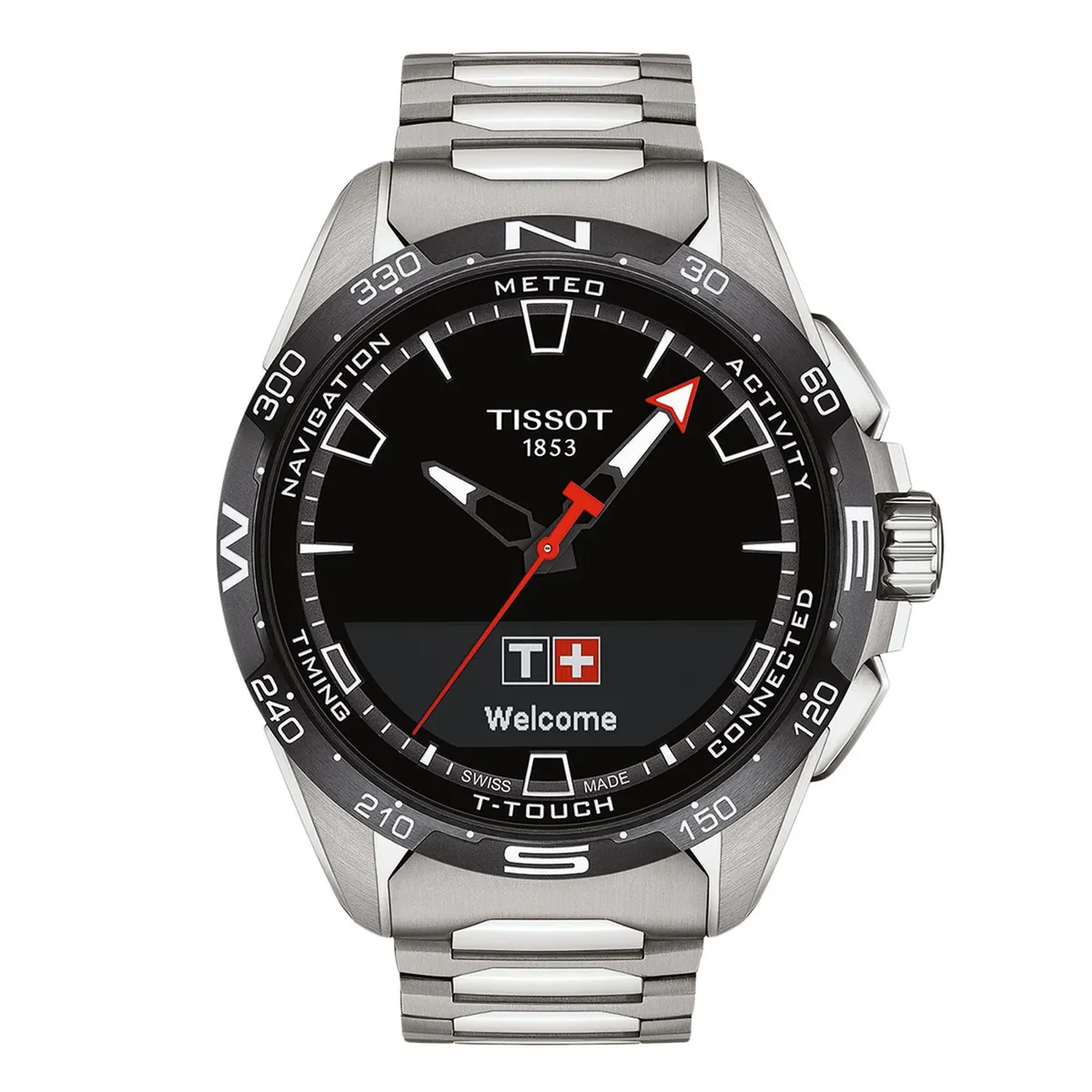 TISSOT - Reloj Hombre Tissot T121.420.44.051.00