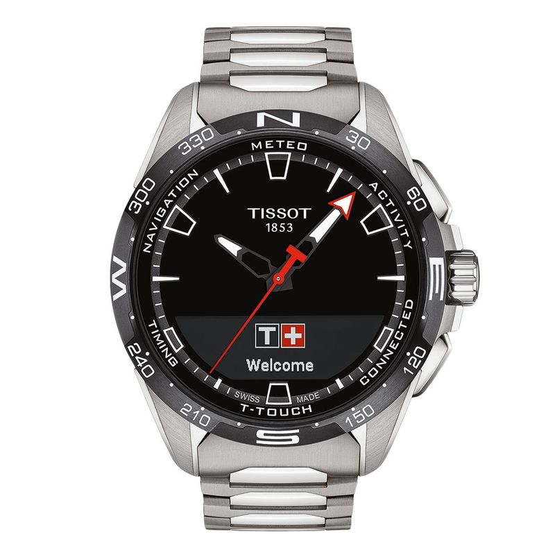 TISSOT - Reloj Hombre Tissot T121.420.44.051.00