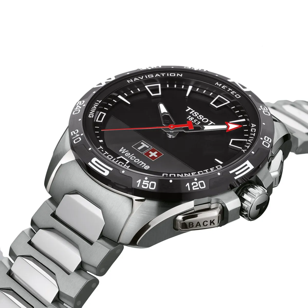 TISSOT - Reloj Hombre Tissot T121.420.44.051.00