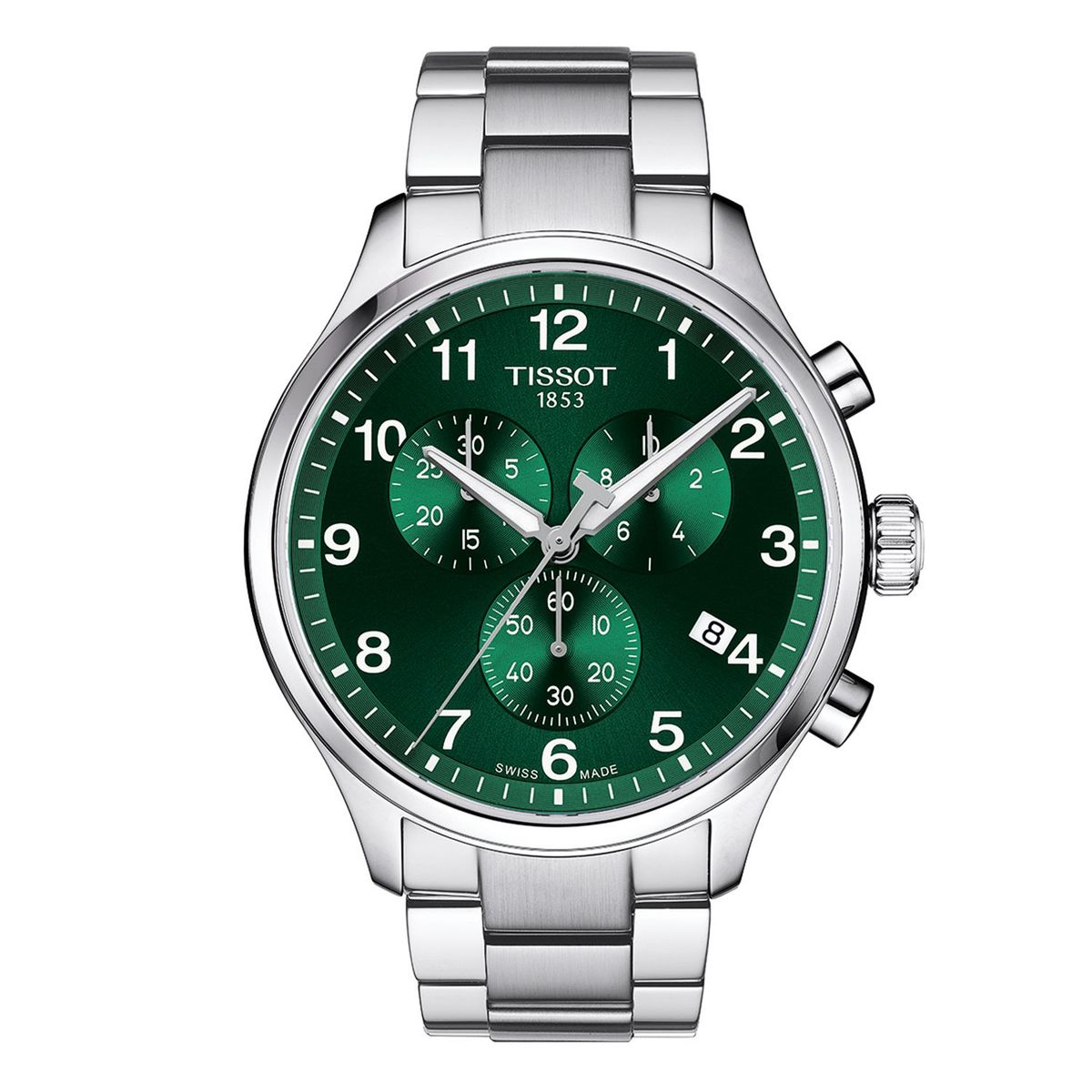 TISSOT - Reloj Hombre Tissot T116.617.11.092.00