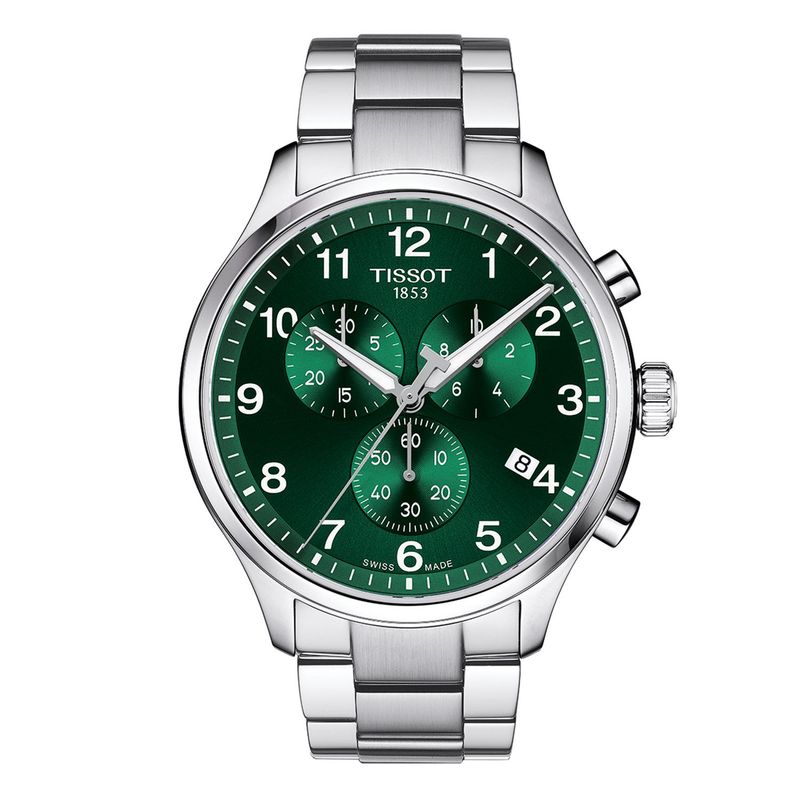 TISSOT - Reloj Hombre Tissot T116.617.11.092.00
