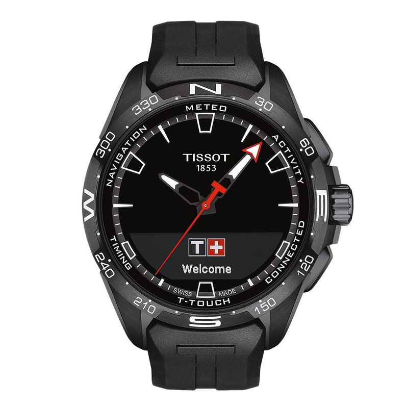 TISSOT - Reloj Hombre Tissot T121.420.47.051.03