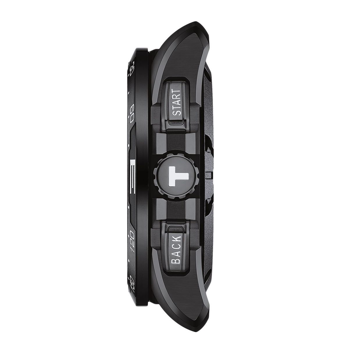 TISSOT - Reloj Hombre Tissot T121.420.47.051.03
