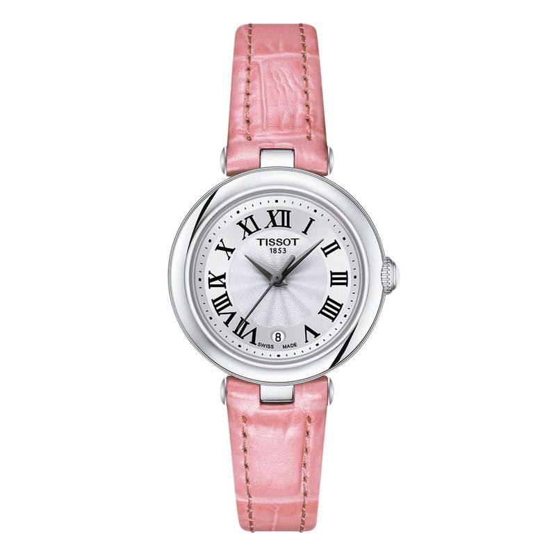 TISSOT - Reloj Mujer Tissot T126.010.16.013.01