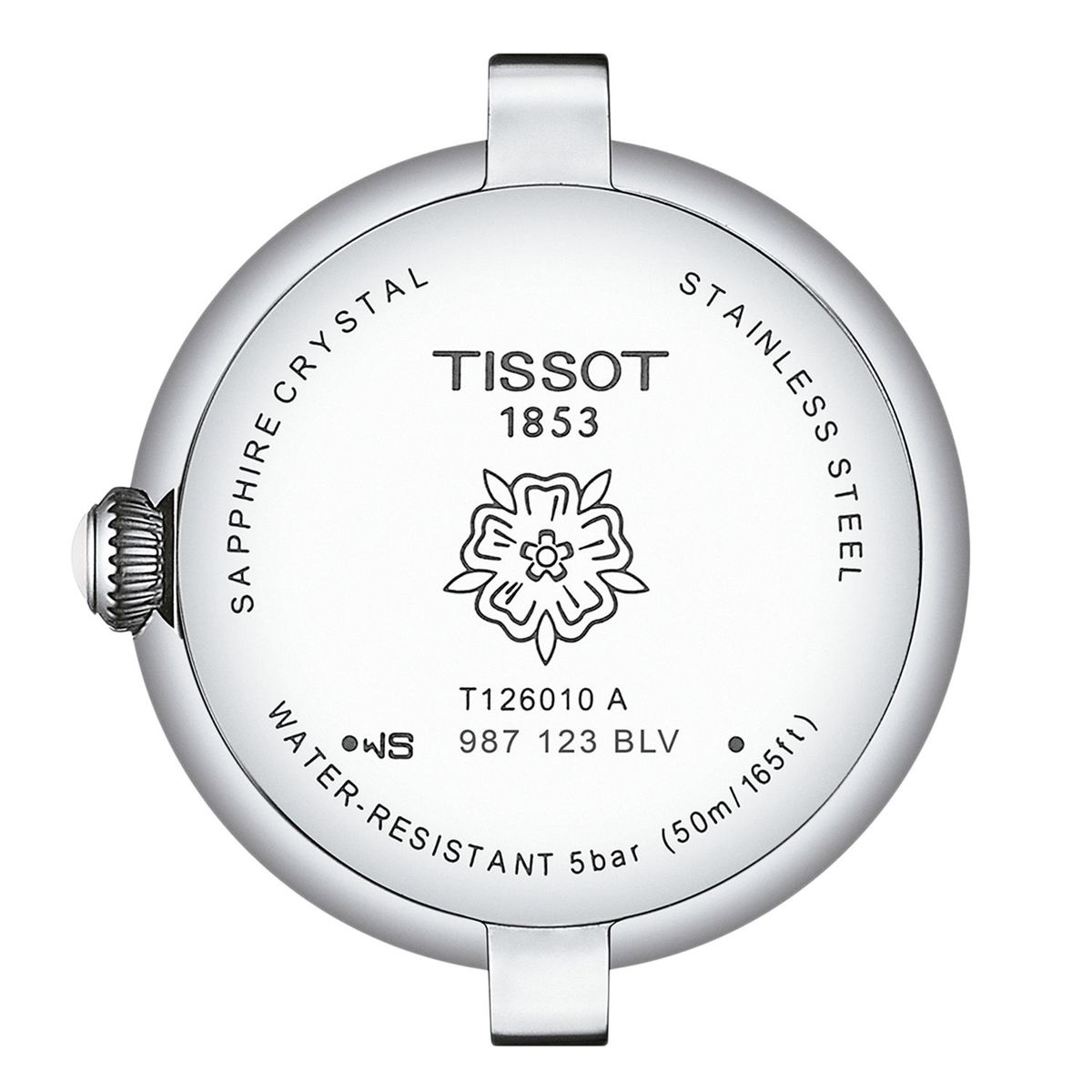 TISSOT - Reloj Mujer Tissot