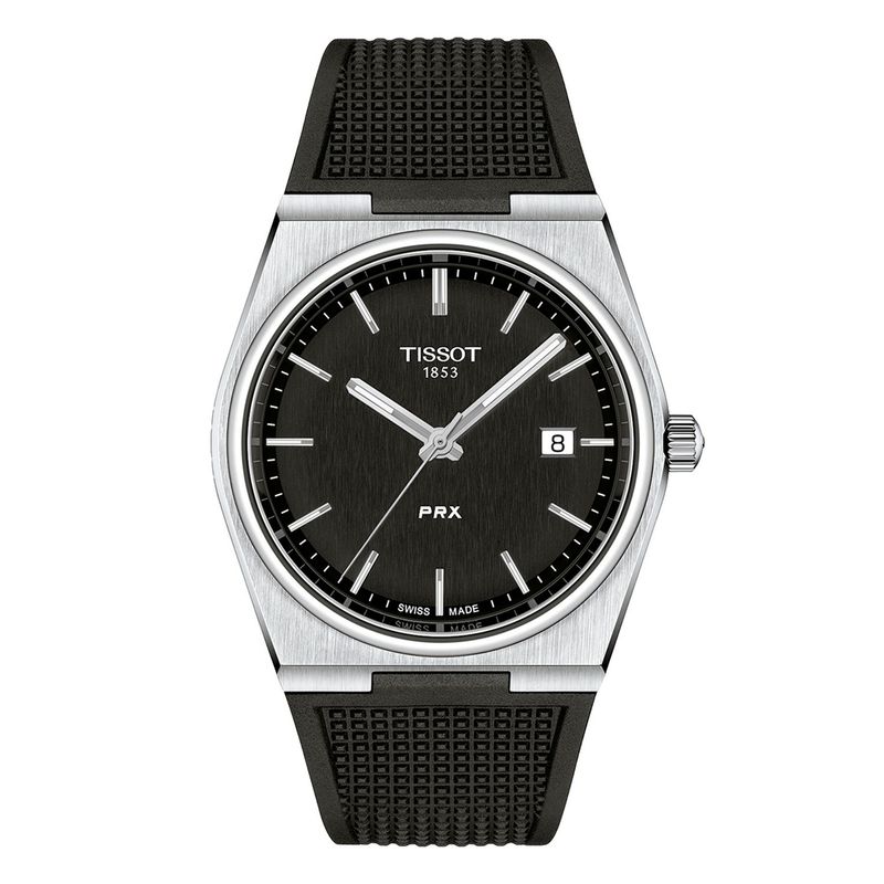 TISSOT - Reloj hombre Tissot T137.410.17.051.00