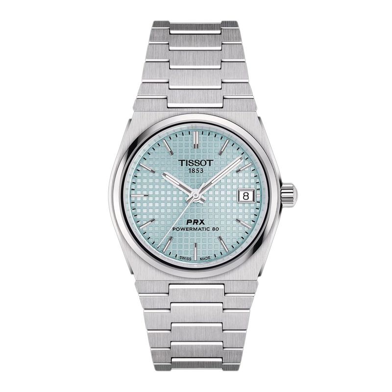 TISSOT - Reloj Mujer Tissot T137.207.11.351.00