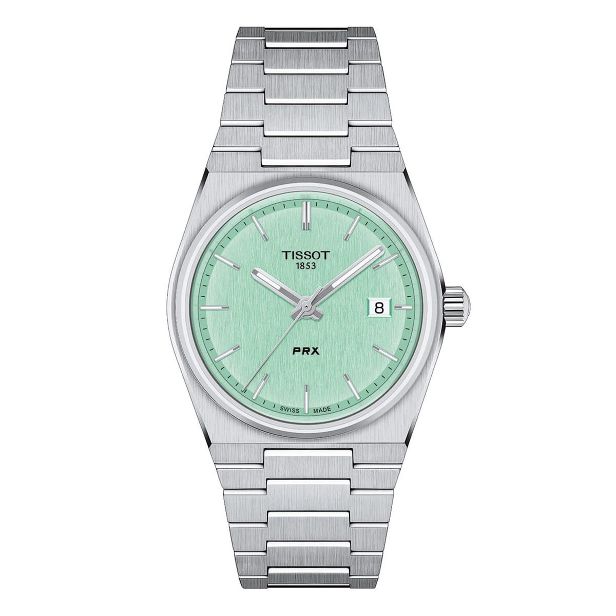 TISSOT - Reloj Hombre Tissot T137.210.11.091.00