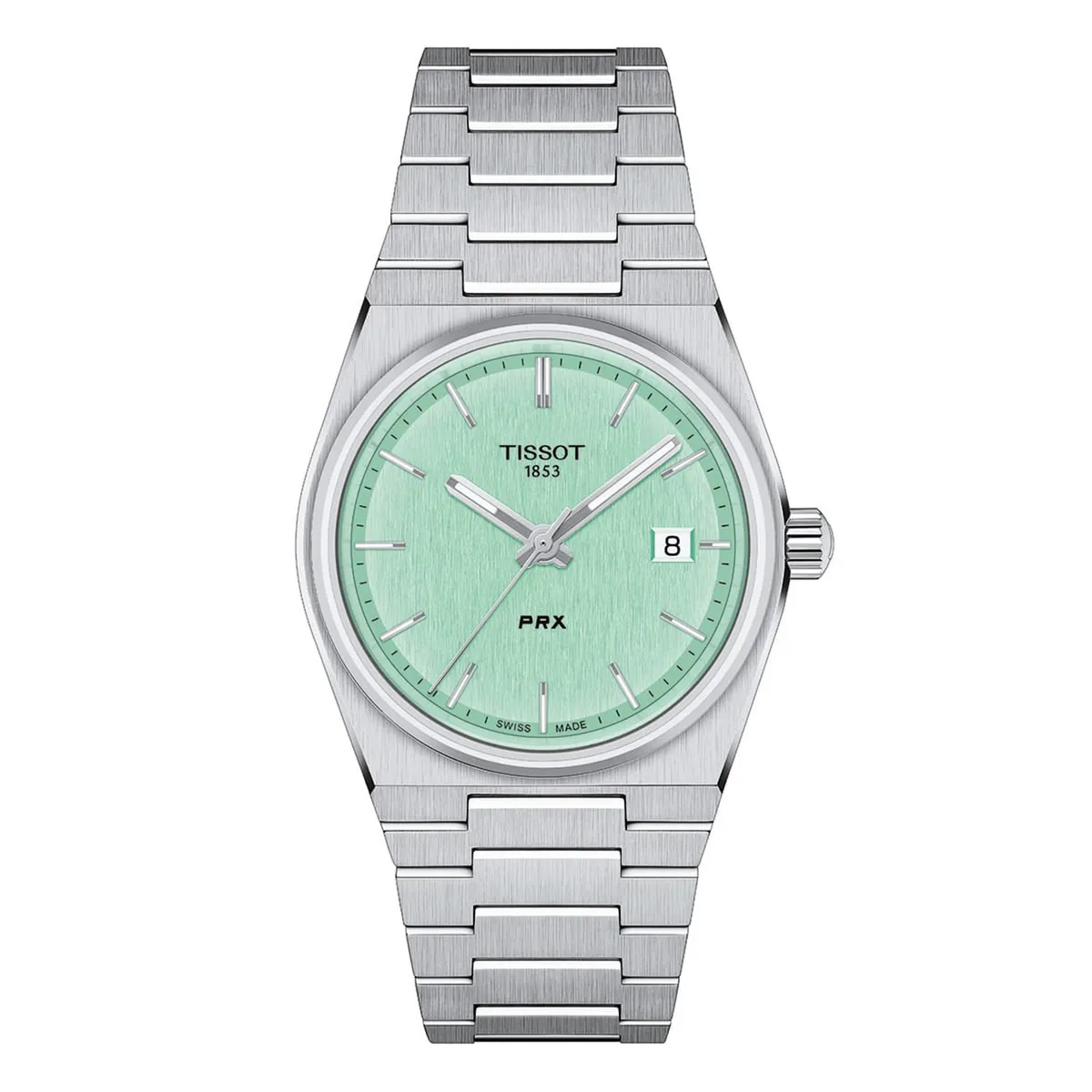 TISSOT - Reloj Hombre Tissot T137.210.11.091.00